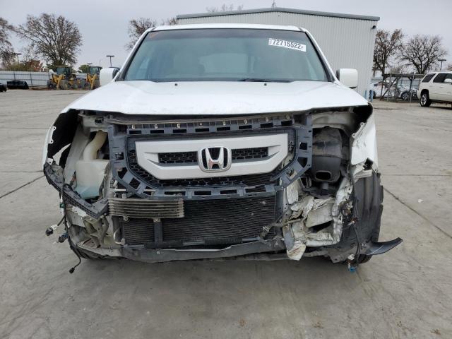 Photo 5 from auction – 2011 HONDA PILOT EX with VIN 5FNYF4H43BB097165
