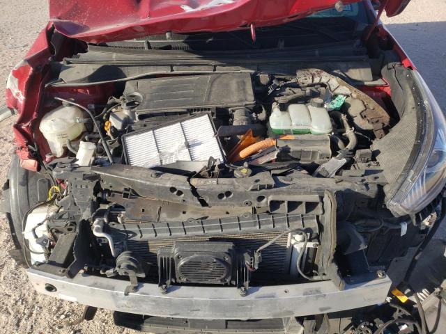 Photo 11 from auction – 2018 KIA NIRO FE with VIN KNDCB3LC6J5125605