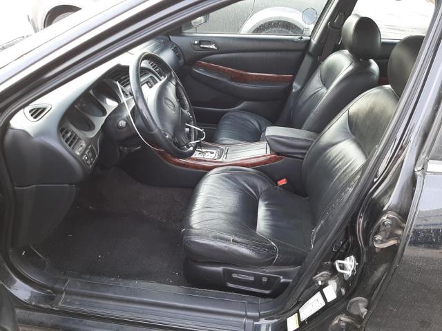 Photo 7 from auction – 2000 ACURA 3.2TL with VIN 19UUA5676YA052353