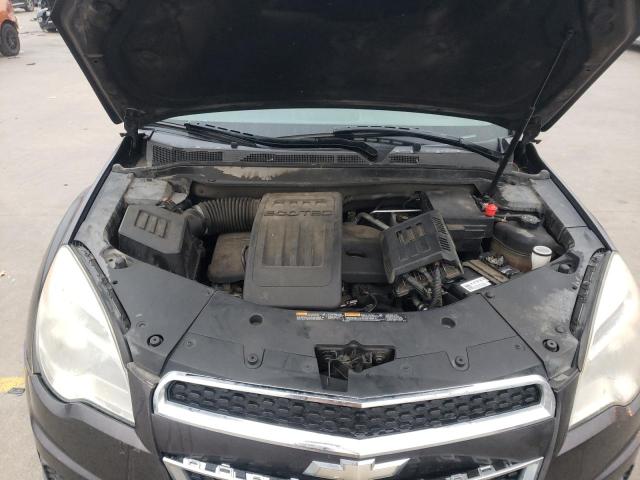 Photo 11 from auction – 2013 CHEVROLET EQUINOX LT with VIN 2GNALDEK9D6292538