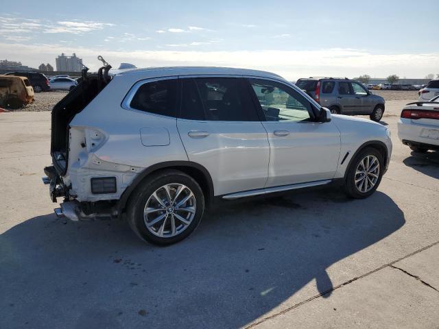 Photo 3 from auction – 2019 BMW X3 SDRIVE3 with VIN 5UXTR7C55KLR46971