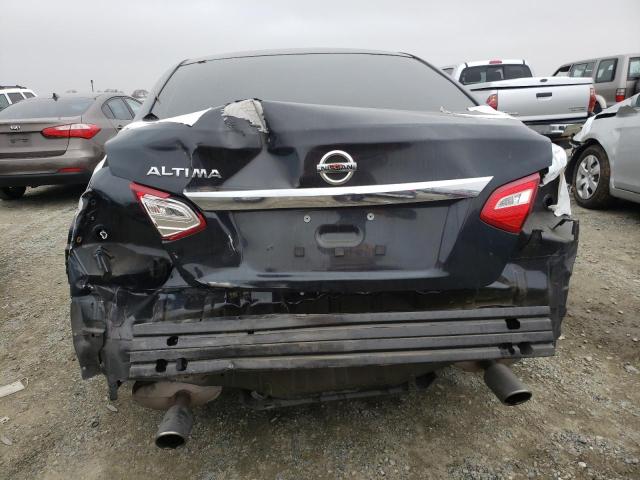 Photo 6 from auction – 2017 NISSAN ALTIMA 2.5 with VIN 1N4AL3AP7HC112366