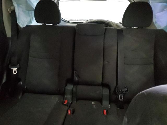 Photo 10 from auction – 2016 NISSAN ROGUE S with VIN KNMAT2MT8GP699925
