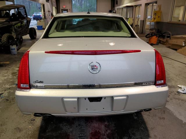 Photo 6 from auction – 2007 CADILLAC DTS with VIN 1G6KD57Y87U215508