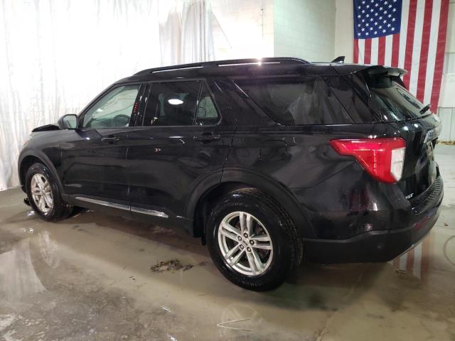 Photo 2 from auction – 2020 FORD EXPLORER X with VIN 1FMSK8DH2LGC07790
