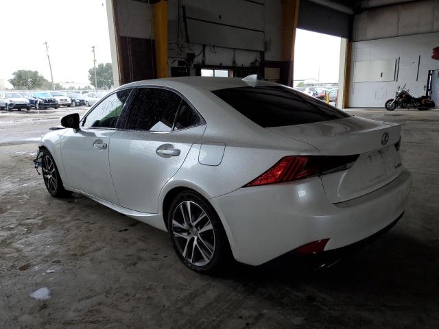 Photo 2 from auction – 2019 LEXUS IS 300 with VIN JTHBA1D27K5100026