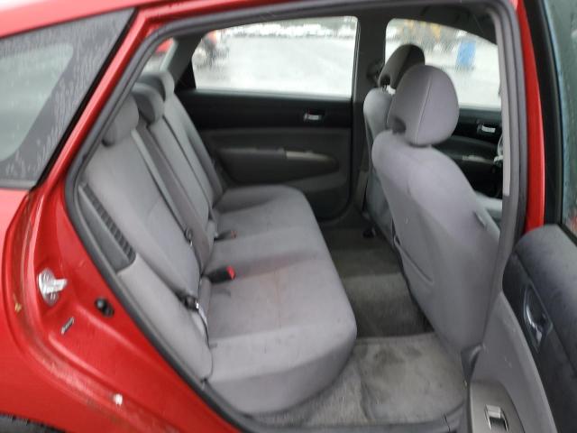 Photo 10 from auction – 2007 TOYOTA PRIUS with VIN JTDKB20U273247045