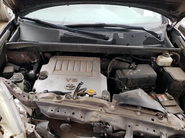 Photo 12 from auction – 2013 TOYOTA HIGHLAND with VIN 5TDZK3EH8DS106720