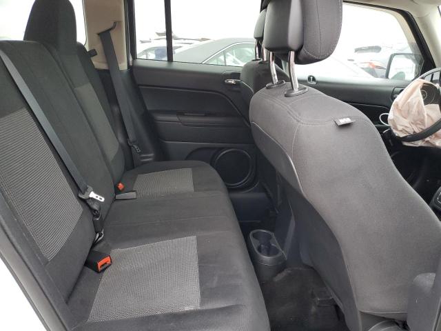 Photo 11 from auction – 2015 JEEP PATRIOT SP with VIN 1C4NJPBA1FD280823