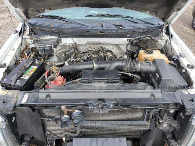 Photo 11 from auction – 2012 FORD F150 SUPER with VIN 1FTFX1ET0CKE14998