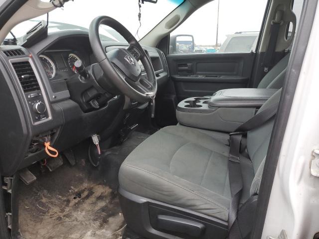 Photo 7 from auction – 2015 RAM 1500 ST with VIN 1C6RR7FT7FS669801