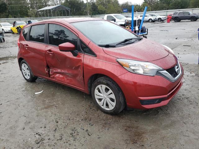 Photo 4 from auction – 2019 NISSAN VERSA NOTE with VIN 3N1CE2CP4KL365549