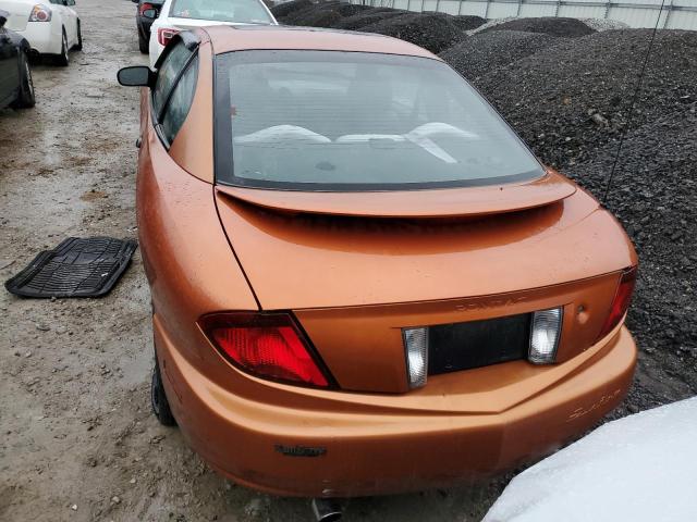 Photo 6 from auction – 2005 PONTIAC SUNFIRE with VIN 3G2JB12F75S192494