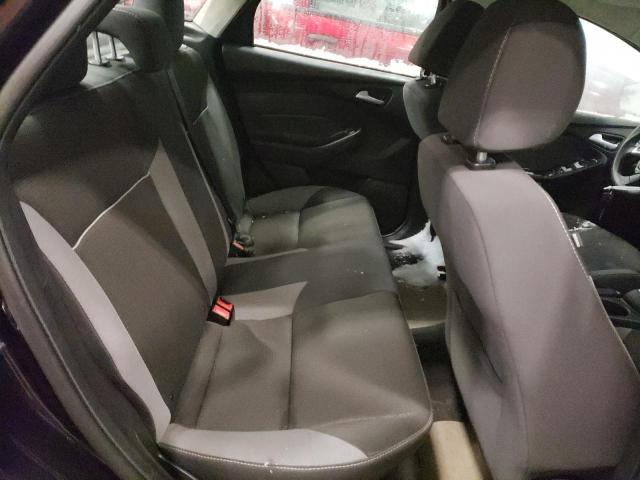 Фото 10 с аукциона – 2013 FORD FOCUS SE с VIN 1FADP3F22DL241690