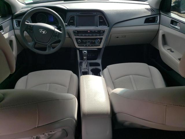 Photo 8 from auction – 2016 HYUNDAI SONATA SE with VIN 5NPE24AF3GH306939