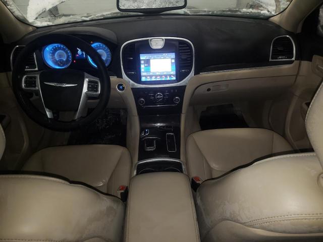 Photo 8 from auction – 2013 CHRYSLER 300 with VIN 2C3CCARG1DH592184