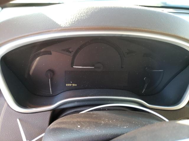 Photo 9 from auction – 2015 CADILLAC SRX PREMIU with VIN 3GYFNDE32FS627736