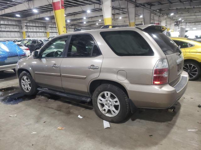 Photo 2 from auction – 2004 ACURA MDX with VIN 2HNYD18844H560414