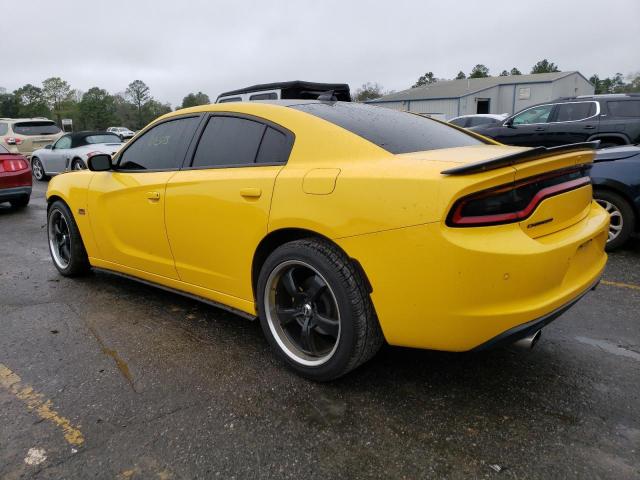 Zdjęcie 2 z aukcji – 2017 DODGE CHARGER R/ z VIN 2C3CDXCT9HH579212