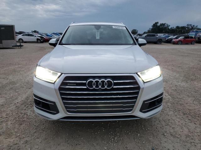 Photo 5 from auction – 2017 AUDI Q7 PRESTIG with VIN WA1VABF77HD010395