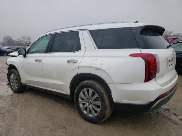 Photo 2 from auction – 2023 HYUNDAI PALISADE S with VIN KM8R2DGEXPU498460
