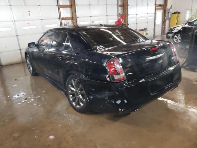 Photo 2 from auction – 2014 CHRYSLER 300 S with VIN 2C3CCAGG4EH352969
