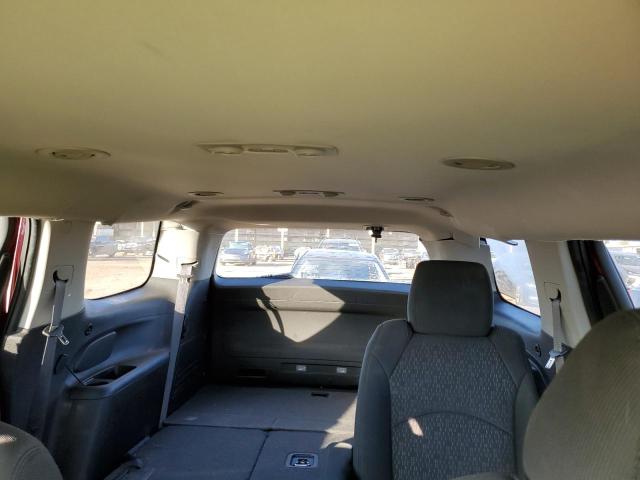 Photo 10 from auction – 2012 GMC ACADIA SLE with VIN 1GKKRPED7CJ394148