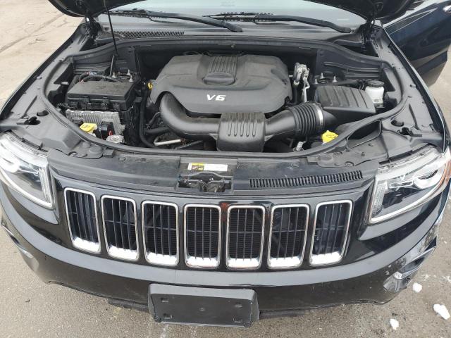Photo 12 from auction – 2014 JEEP GRAND CHER with VIN 1C4RJFBG1EC294967