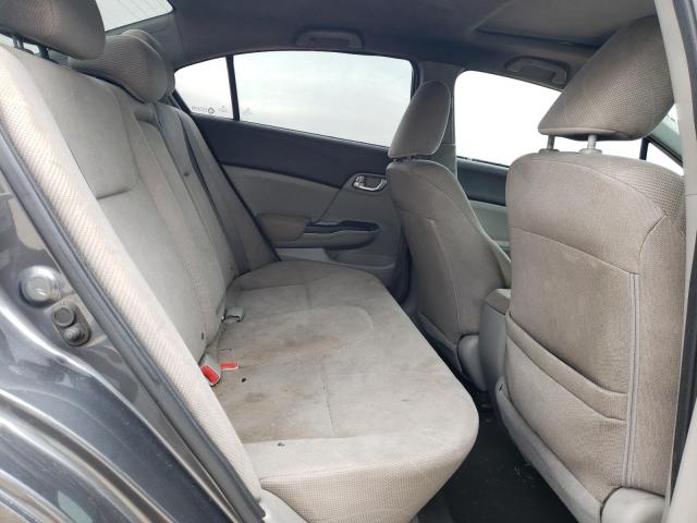 Photo 10 from auction – 2012 HONDA CIVIC EX with VIN 2HGFB2F86CH511341