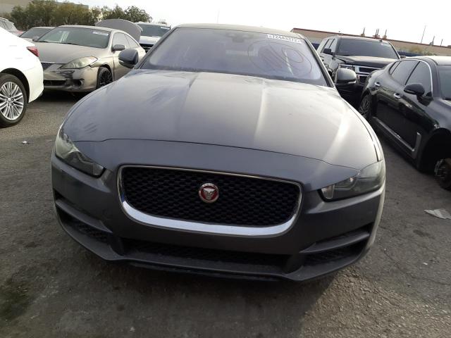 Photo 5 from auction – 2017 JAGUAR XE PREMIUM with VIN SAJAD4BG8HA949250