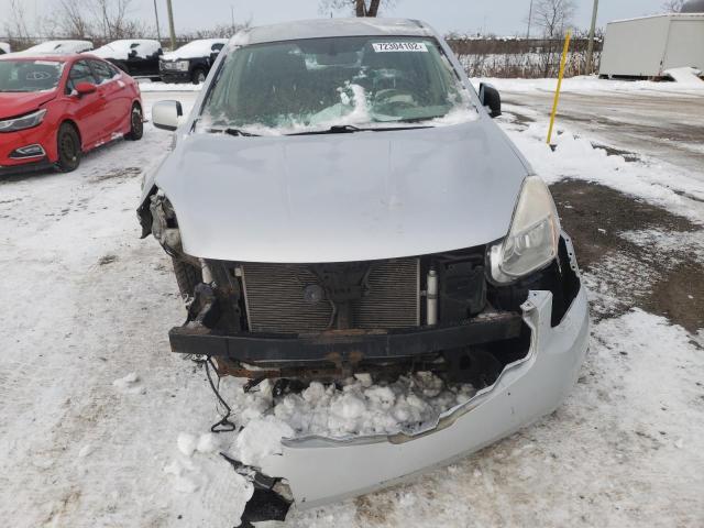 Photo 5 from auction – 2012 NISSAN ROGUE S with VIN JN8AS5MT1CW294014