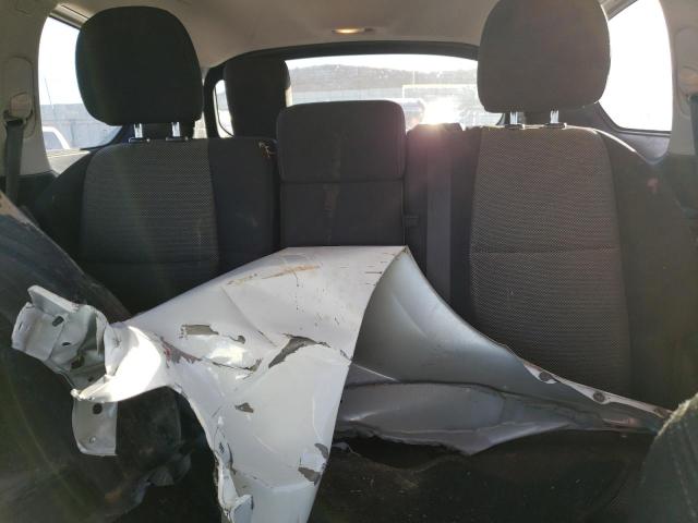 Photo 10 from auction – 2020 NISSAN PATHFINDER with VIN 5N1DR2BN8LC604213