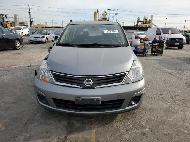 Photo 5 from auction – 2011 NISSAN VERSA S with VIN 3N1BC1CP7BL440174