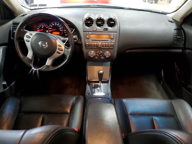 Photo 8 from auction – 2009 NISSAN ALTIMA 2.5 with VIN 1N4AL21E79N438652