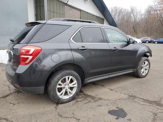 Photo 3 from auction – 2017 CHEVROLET EQUINOX LT with VIN 2GNFLFEK7H6305276