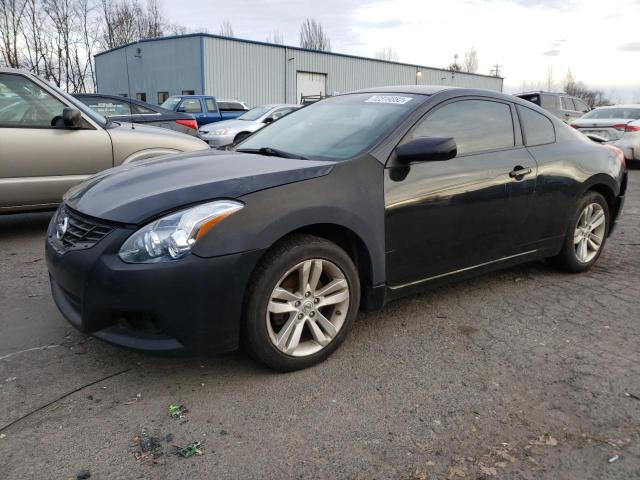 Photo 1 from auction – 2012 NISSAN ALTIMA S with VIN 1N4AL2EP0CC202746