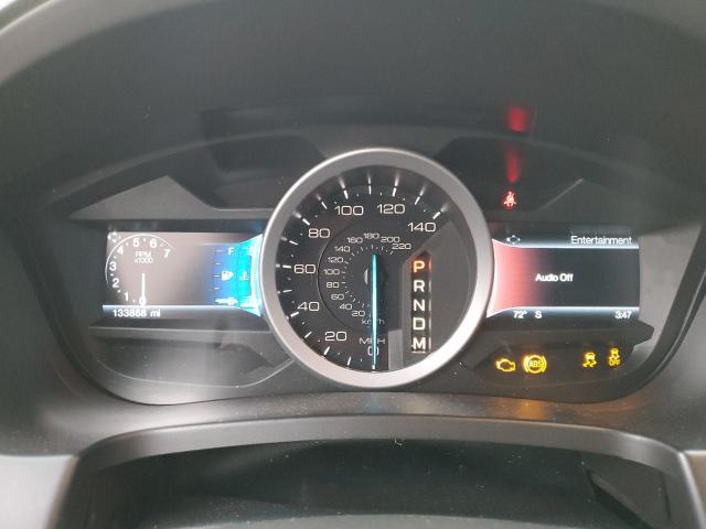 Photo 9 from auction – 2014 FORD EXPLORER X with VIN 1FM5K7D8XEGA31209
