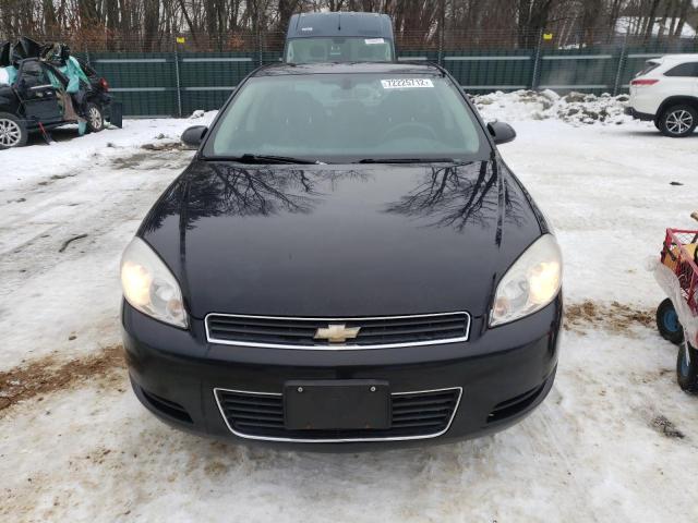 Photo 5 from auction – 2008 CHEVROLET IMPALA LT with VIN 2G1WT58K481219086