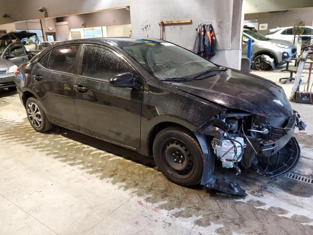 Photo 4 from auction – 2016 TOYOTA COROLLA L with VIN 2T1BURHEXGC656126