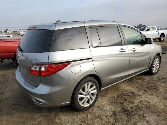 Photo 3 from auction – 2014 MAZDA 5 SPORT with VIN JM1CW2BL7E0177957