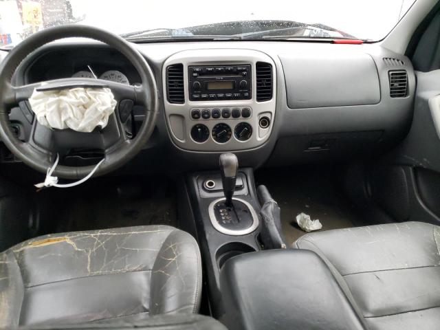 Photo 8 from auction – 2005 FORD ESCAPE HEV with VIN 1FMCU95H35KE49605