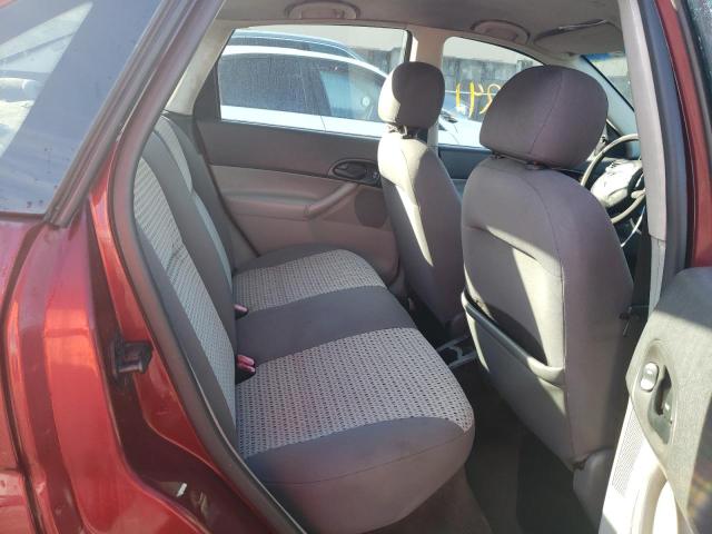 Photo 10 from auction – 2007 FORD FOCUS ZX4 with VIN 1FAFP34N57W320005