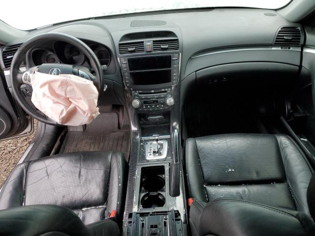 Photo 8 from auction – 2008 ACURA TL with VIN 19UUA66278A016004