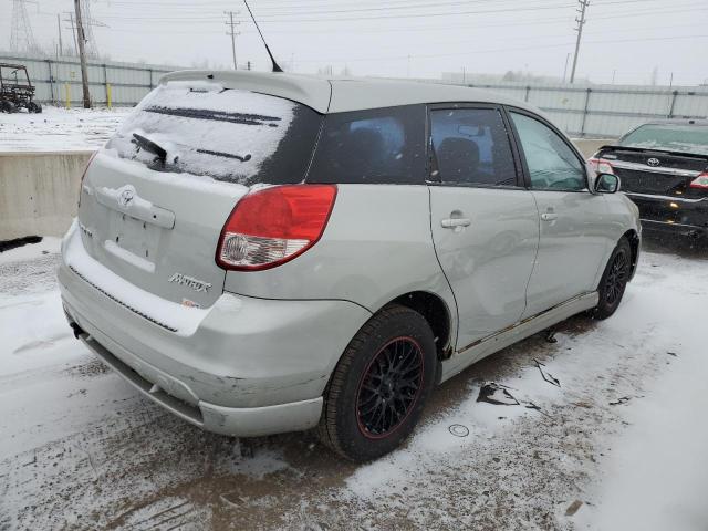 Photo 3 from auction – 2004 TOYOTA COROLLA MA with VIN 2T1LR32E04C227584