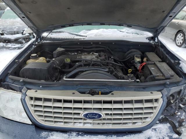 Photo 12 from auction – 2004 FORD EXPLORER E with VIN 1FMZU74W44UB83917