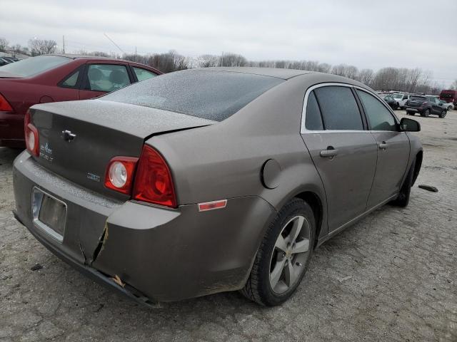 Photo 3 from auction – 2011 CHEVROLET MALIBU 1LT with VIN 1G1ZC5EU5BF145020