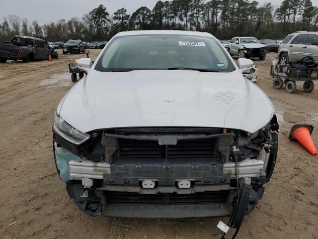Photo 5 from auction – 2015 FORD FUSION SE with VIN 3FA6P0HD5FR181740