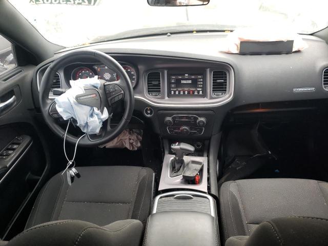 Photo 8 from auction – 2019 DODGE CHARGER SX with VIN 2C3CDXBG2KH658300