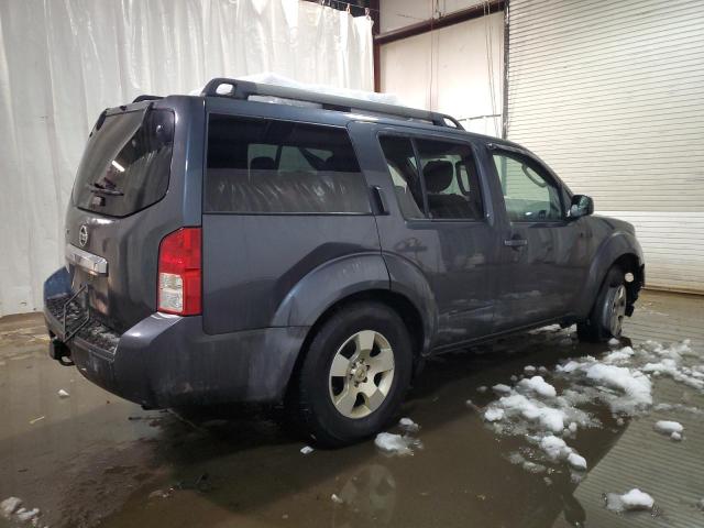 Photo 3 from auction – 2012 NISSAN PATHFINDER with VIN 5N1AR1NB0CC636667