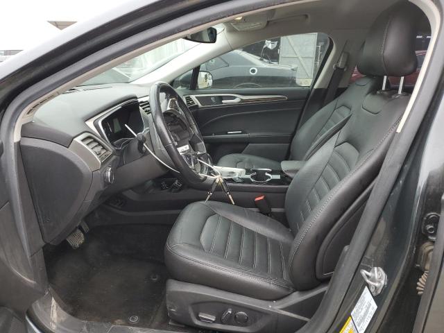 Photo 7 from auction – 2015 FORD FUSION SE with VIN 3FA6P0HD3FR294537